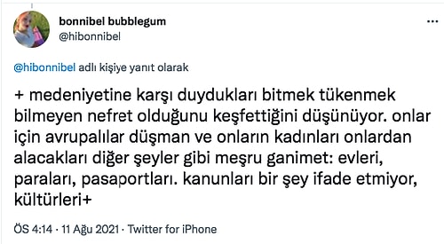 Sığınmacılarla Çalışmış Bir Uzmanın Afgan Mültecilerin Neden Saldırgan Olduğuna Dair Enteresan Görüşleri