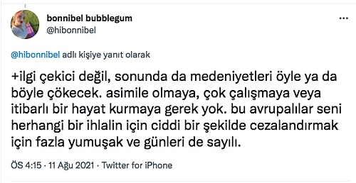 Sığınmacılarla Çalışmış Bir Uzmanın Afgan Mültecilerin Neden Saldırgan Olduğuna Dair Enteresan Görüşleri