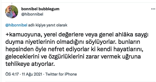 Sığınmacılarla Çalışmış Bir Uzmanın Afgan Mültecilerin Neden Saldırgan Olduğuna Dair Enteresan Görüşleri