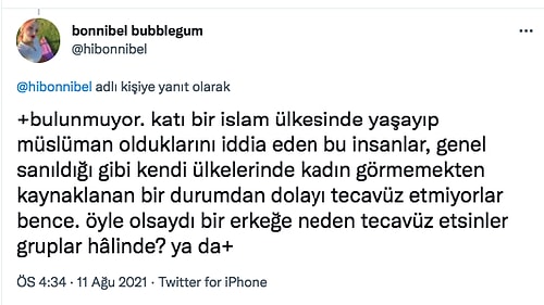 Sığınmacılarla Çalışmış Bir Uzmanın Afgan Mültecilerin Neden Saldırgan Olduğuna Dair Enteresan Görüşleri