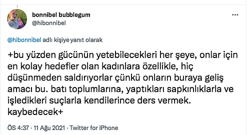 Sığınmacılarla Çalışmış Bir Uzmanın Afgan Mültecilerin Neden Saldırgan Olduğuna Dair Enteresan Görüşleri