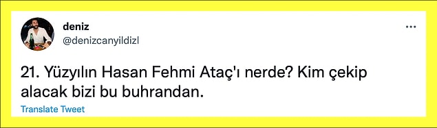 Şimdi soruyoruz: