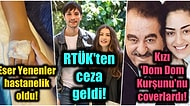 Bugün de Gıybete Doyduk! 12 Ağustos'ta Magazin Dünyasında Öne Çıkan Olaylar