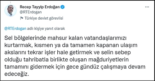 Sel Felaketinde Can Kaybı 17'ye Yükseldi