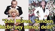Seyfi Dursunoğlu Türkiye'nin En Müstehcen ve Dobra Karakterlerinden Biri Olan Huysuz Virjin'i Nasıl Yarattı?