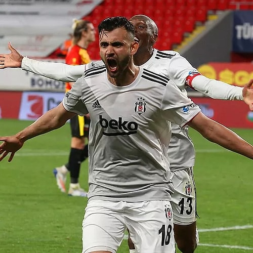 Süper Lig'de Yeni Sezon Başlıyor: Beşiktaş Çaykur Rizespor Maçı Saat Kaçta, Hangi Kanalda? - Vimarsana News