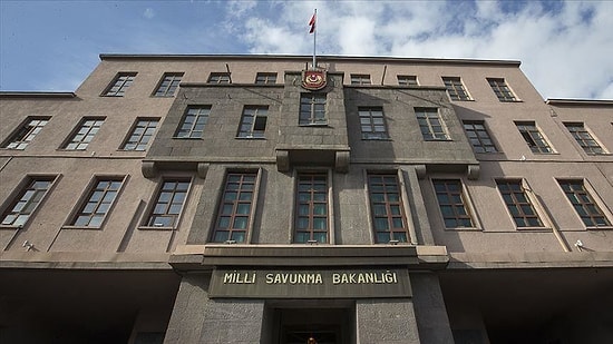 MSB'den Emekli Askerlere Uyarı: 'Açıklama Yaparken Dikkatli Olun'