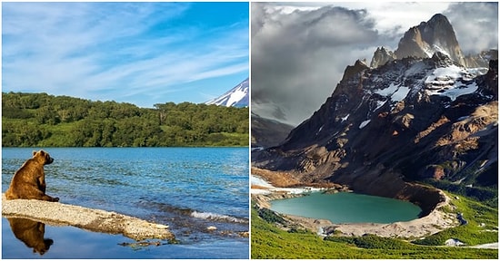 Gezgin Ruhlara Duyurulur! Dünyada Hala Keşfedilmeyi Bekleyen 15 Mükemmel Köşe