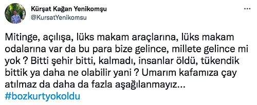 Karadeniz'de Yaşanan Sel Felaketi İçin Tekrar Halktan Yardım İstenmesi Vatandaşı Sinirlendirdi!