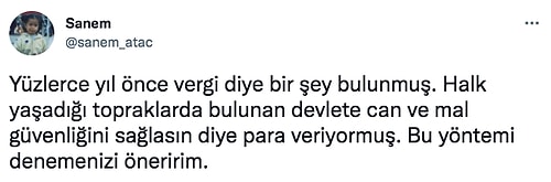 Karadeniz'de Yaşanan Sel Felaketi İçin Tekrar Halktan Yardım İstenmesi Vatandaşı Sinirlendirdi!