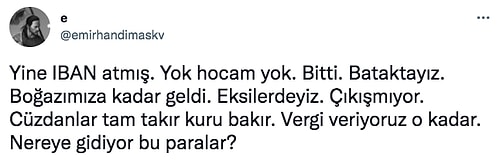 Karadeniz'de Yaşanan Sel Felaketi İçin Tekrar Halktan Yardım İstenmesi Vatandaşı Sinirlendirdi!