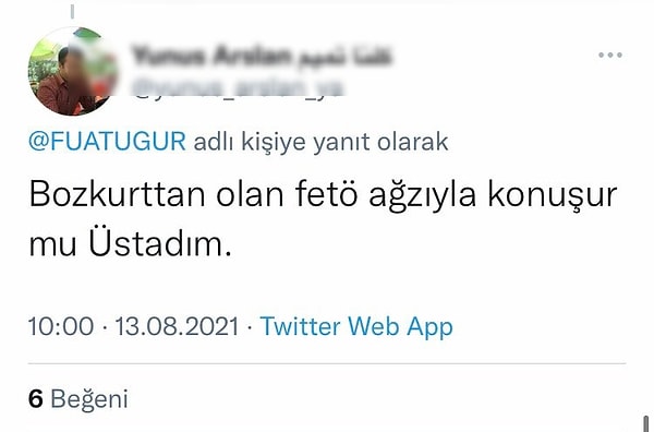 Yandaş gazetecinin hedef gösterdiği kadınla ilgili maaşlı troller devreye girdi ve oldukça çirkin ithamlarda bulunmaktan çekinmediler.