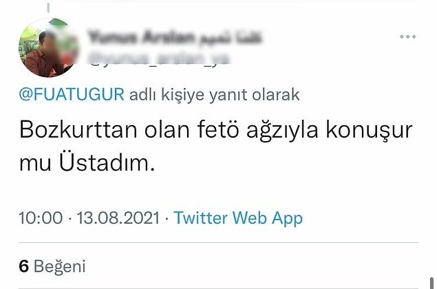 Yandaş gazetecinin hedef gösterdiği kadınla ilgili maaşlı troller devreye girdi ve oldukça çirkin ithamlarda bulunmaktan çekinmediler.