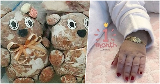 Gördüğünüz An "Ben Bu Gözleri Nerelerde Yıkayayım" Diye Kendinizi Yerden Yere Atacağınız Görseller