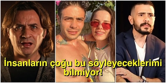 Rüzgar Erkoçlar Cinsiyet Geçiş Sürecinde Yaşadıklarını Armağan Çağlayan'a Samimi Bir Şekilde Anlattı