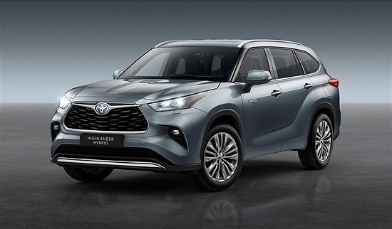 ÖTV Düzenlemesi: İlk İndirim Açıklaması Toyota'dan Geldi