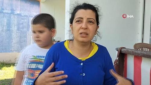 Kastamonu'da Oğlu Selde Kaybolan Anne: 'Buzdolabının Bana Çarpmasıyla Yavrum Elimden Kaydı, Kurtaramadım'