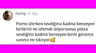 Erkeklere Sormak İstedikleri Fakat Bir Türlü Cesaret Edemedikleri Soruları Çekinmeden Paylaşan Kadınlar