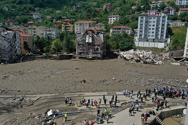 "Yanlış uygulamalardan kaynaklı ölümler yaşanıyor"