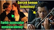Hikayesi Filmlere Konu Olan Ünlü Yolcu Gemisi 'Titanic' Hakkında Daha Önce Hiçbir Yerde Duymadığınız 23 Gerçek