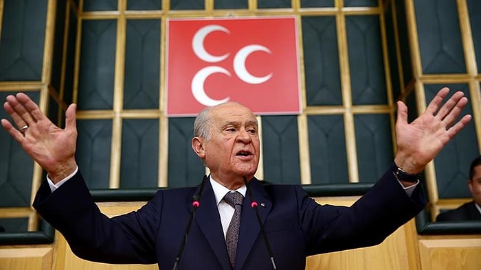 Bahçeli Duyurdu: MHP'de 'Yalan Haber, Yalan Siyasetle Mücadele Kurulu' Oluşturuldu