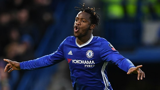 Beşiktaş Batshuayi Transferini Bitirdi Mi? Sergen Yalçın’dan Batshuayi Açıklaması