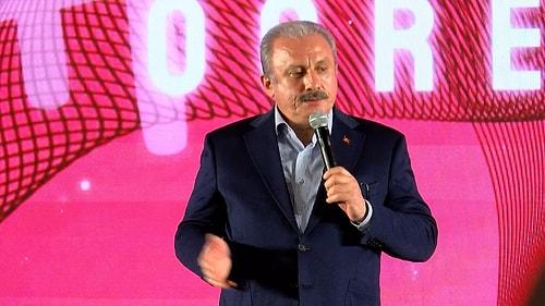 Meclis Lideri Şentop: 'Bozkurt'ta Yapılaşmaya Müsaade Verilmemeliydi'