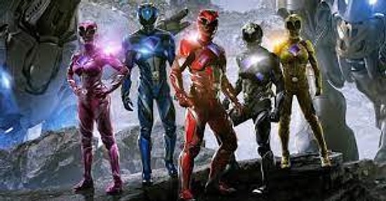 Power Rangers Filmi Konusu Nedir? Power Rangers Oyuncuları Kimlerdir?