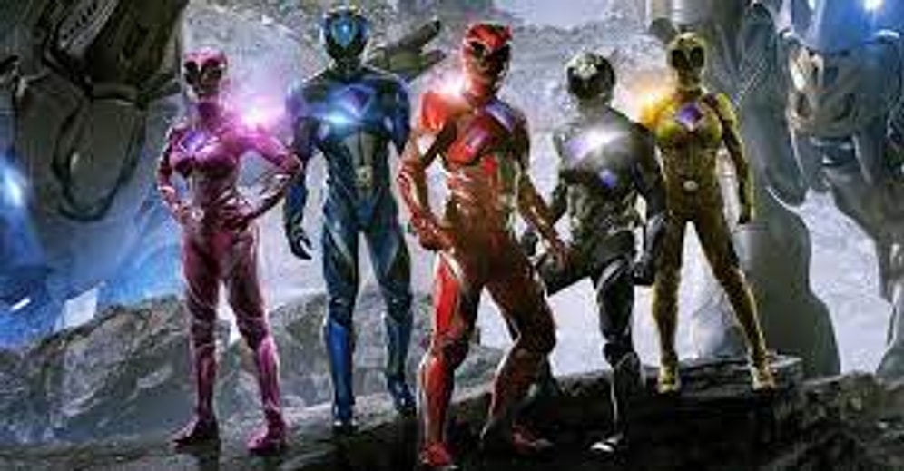Power Rangers Filmi Konusu Nedir? Power Rangers Oyuncuları Kimlerdir?