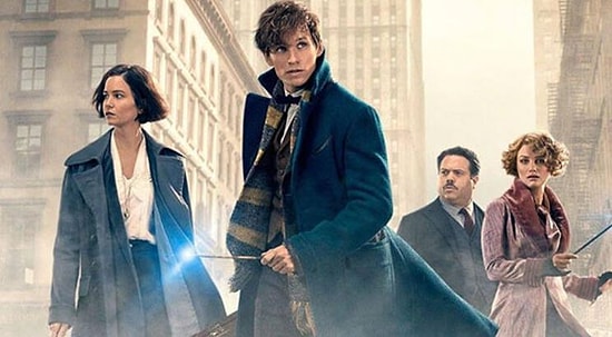 Fantastik Canavarlar Konusu Nedir? Fantastik Canavarlar Filmi Oyuncuları Kimlerdir?