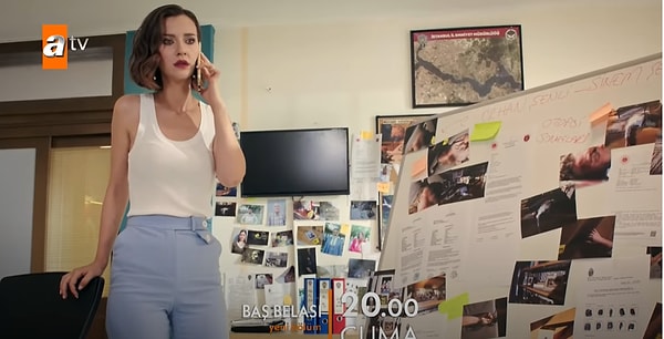 Baş Belası Son Bölüm Özeti