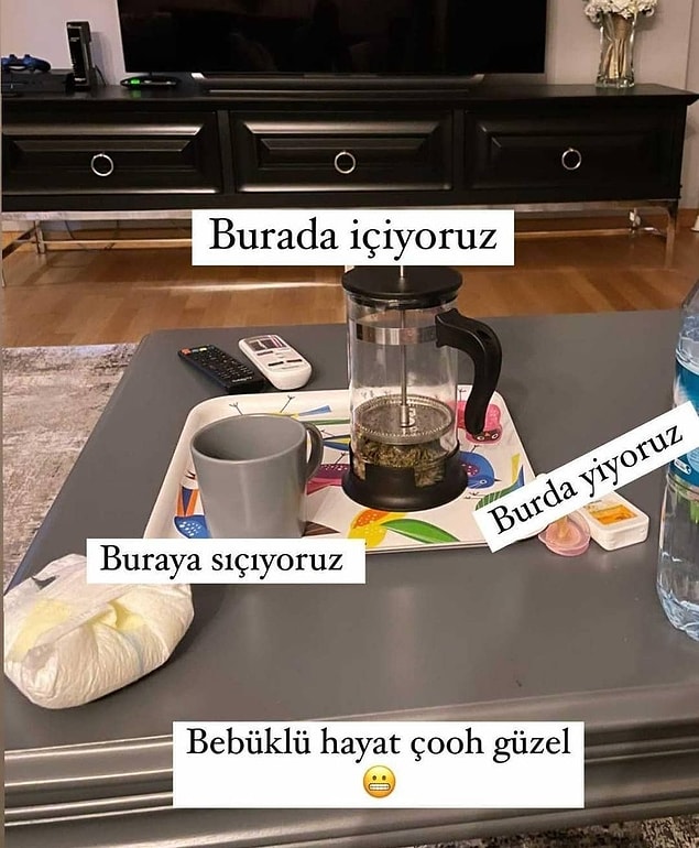 5. Tüm bu detaylar için teşekkürler.