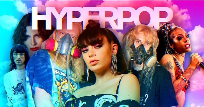 Trap Yerini Hyper Pop’a mı Bırakıyor? Hyper Pop Ne? Yenilir mi? İçilir mi?