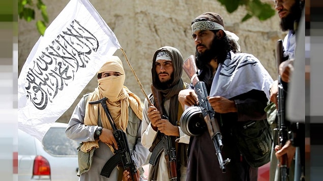 Afganistan'da sonra ne olacak?