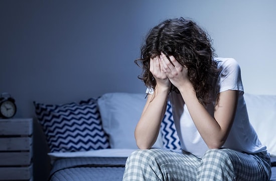 Uyku Bozukluğu İçin Hangi Bölüme Gidilir?