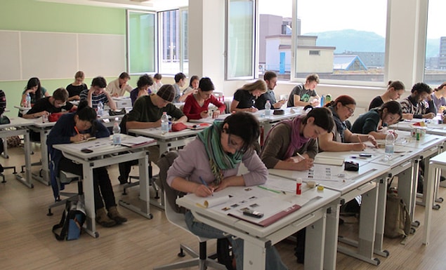 13. Ortaokul eğitimi uzmanlık alanına yönelik sürdürülür ve rehberlik odaklıdır.