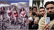 Afgan Erkekler Yerine Ukraynalı Kadınlar Mülteci Olarak Gelseydi Herkes Kabul Eder miydi?