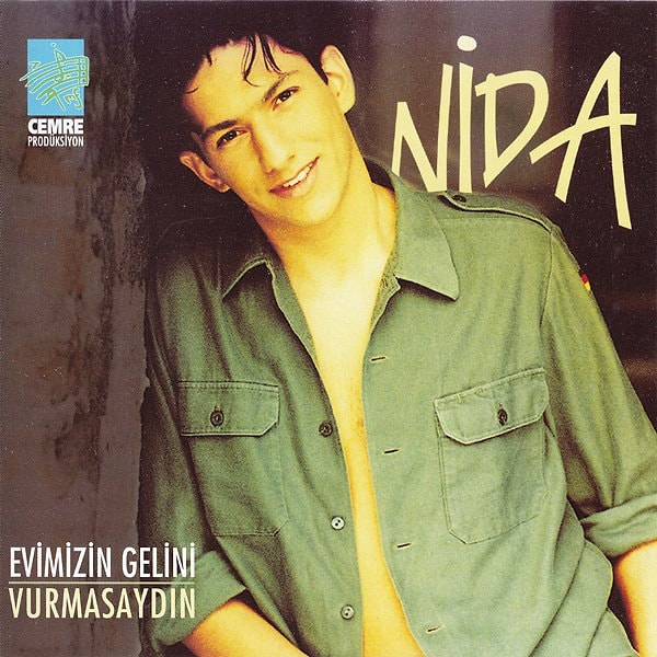 Evimizin Gelini - Nida Şen