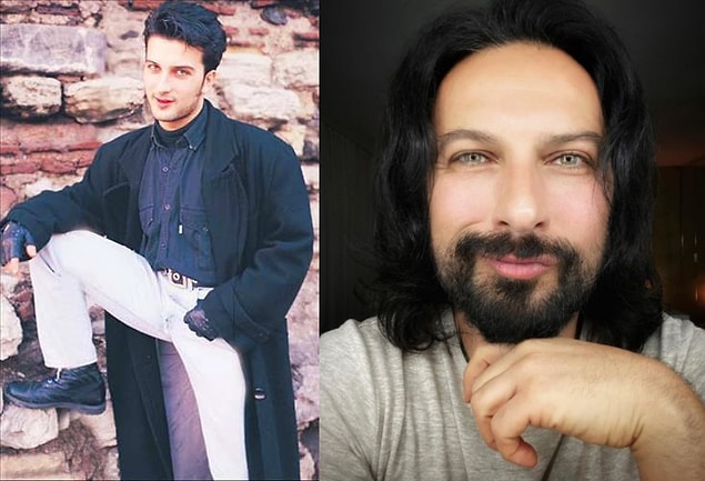 1. Ülkemizin megastarı Tarkan, 90'lı yıllarda gönlümüze kurduğu tahttan hiç inmedi!