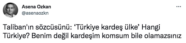 Sizin bu açıklama karşısında tepkiniz ne oldu? Hadi yorumlara!