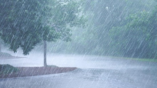 Yağışlarda Son 60 Yılın En Düşük Seviyesi