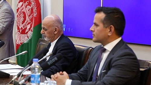 Afganistan Merkez Bankası Lideri Kaçışını Anlattı: 'Orduya Savaşmadan Çekilme Talimatı Verildi'