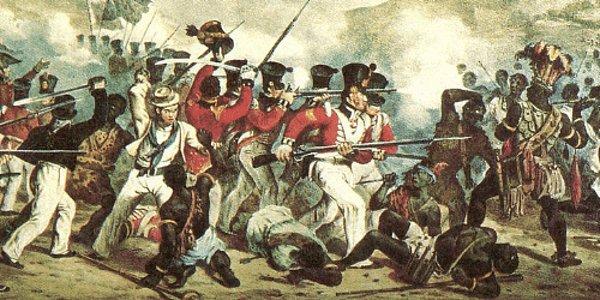 8. Dünyanın en kısa savaşı (İngiliz-Zanzibar Savaşı) ne kadar sürmüştür?