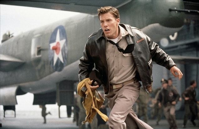 41. Pearl Harbor (2001)