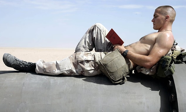 39. Jarhead (2005)