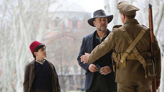 37. Son Umut (2014)