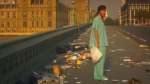 47. 28 Days Later... (2002)