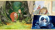 Animasyon Severler Buraya: Gözden Kaçırmış Olabileceğiniz 15 Animasyon Filmi