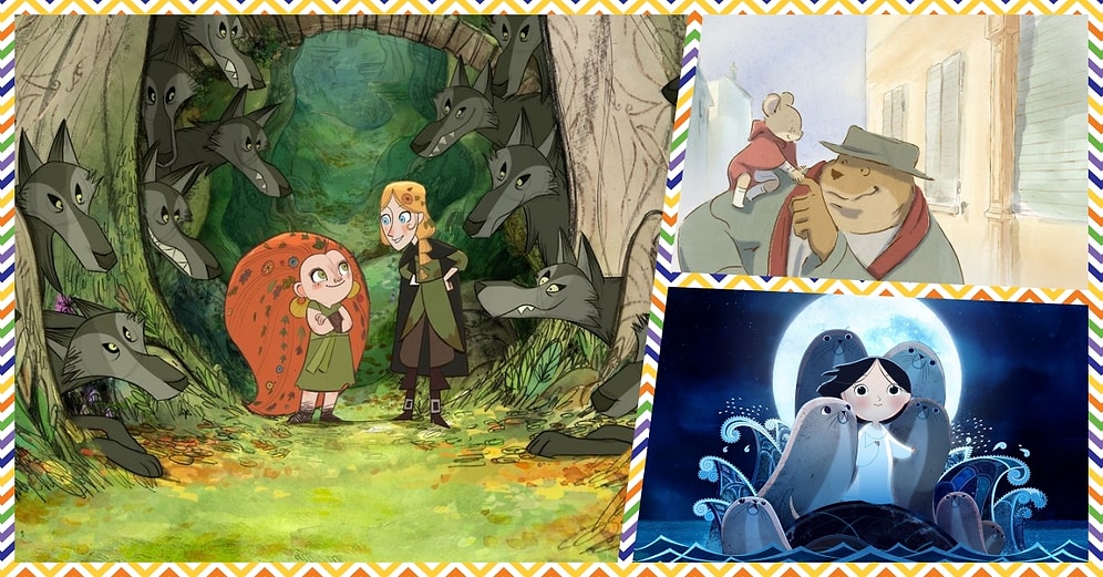 Animasyon Severler Buraya: Gözden Kaçırmış Olabileceğiniz 15 Animasyon Filmi