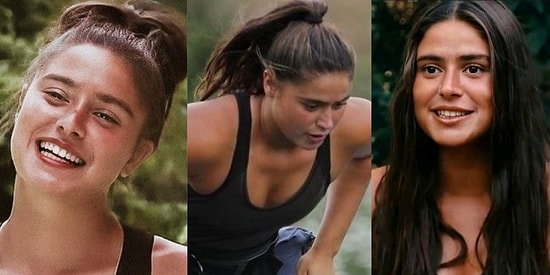 Survivor Ayşe'nin Nasıl Biri Olduğunu Oyluyoruz!